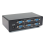 2 in 4 Out VGA Splitter Switcher Video Game Distribution EU PLUG 7