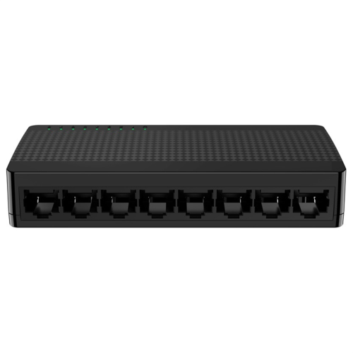Gigabit Mini Switch Ethernet 8 Port 1000Mbps Smart WIFI Switcher 1