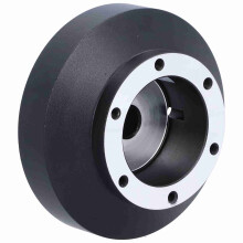 Adattatore mozzo corto in metallo a 6 fori per Accord 2003-2012