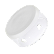 Flash Tube Glass Cover Dome Protectors Caps for AD300Pro Camera