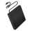 External CD DVD Drive USB 3.0 Type-C Burner Reader 3