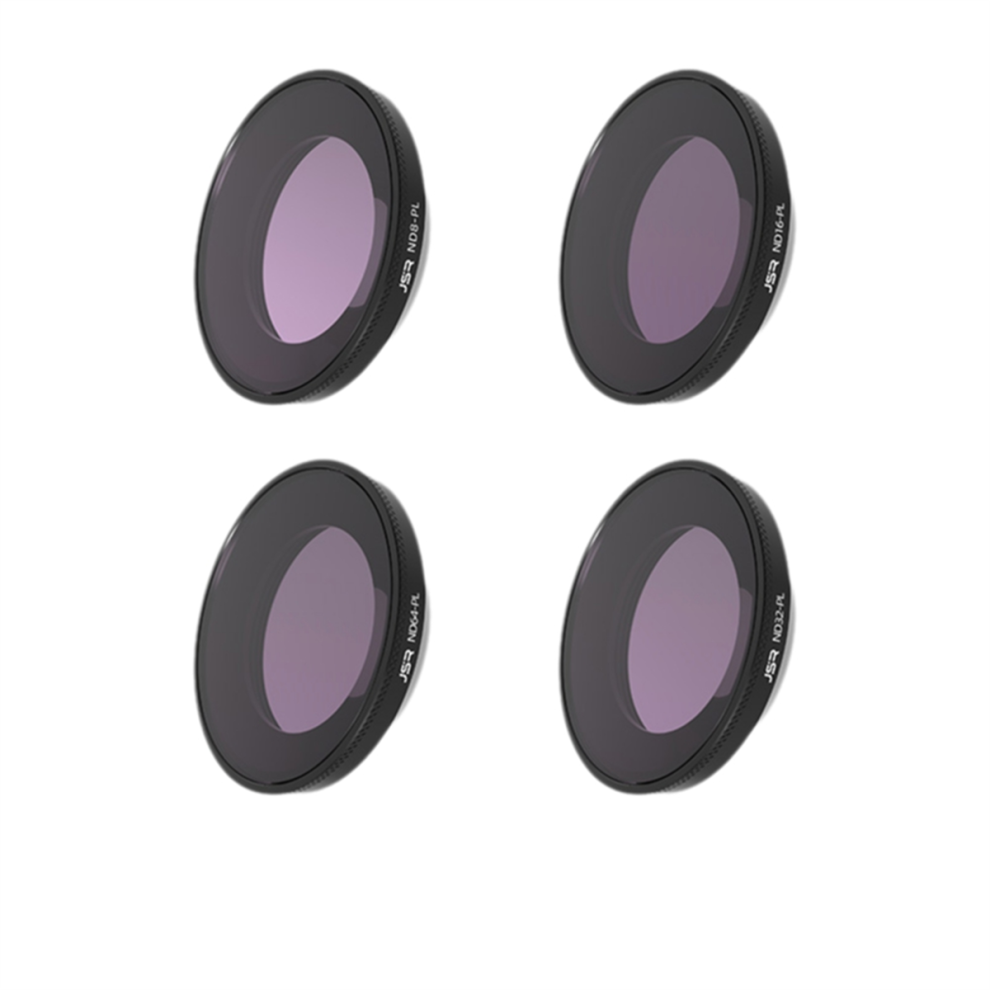 Filter Kit For Go Ultra Camera Lens Filters Set 4851857791056