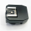 For TTL Version Hot Shoe Mount/Flash Light Heightening Pad 6