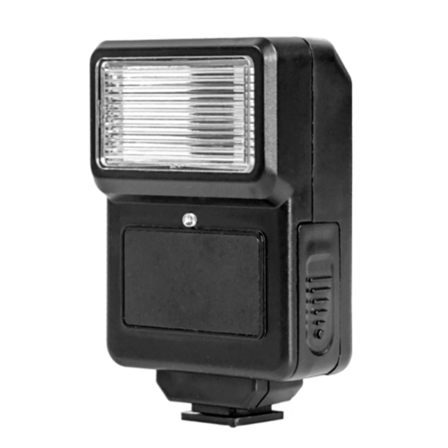 Digital Camera Flash LED Fill Light External Macro 2