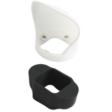 Bounce Diffused Light Directional Flash Modifier for