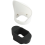 Bounce Diffused Light Directional Flash Modifier for 1