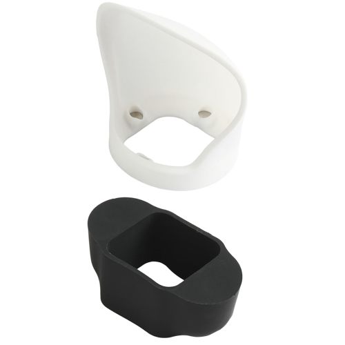 Bounce Diffused Light Directional Flash Modifier for