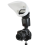 Bounce Diffused Light Directional Flash Modifier for 6