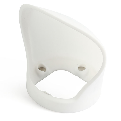 Bounce Diffused Light Directional Flash Modifier for 2