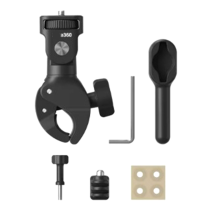 For X5 Handlebar Clamp Mount for Action Camera