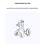 For X5 Handlebar Clamp Mount for Action Camera 6