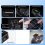 X3 TTL HSS 2.4G Wireless Flash Trigger for 3