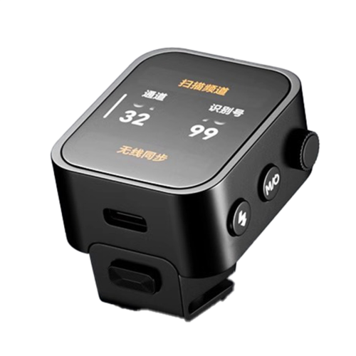 X3 TTL HSS 2.4G Wireless Flash Trigger for 1
