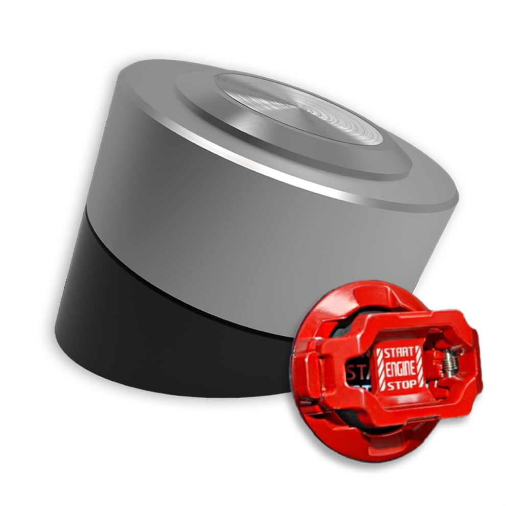 Wireless Power Button Computer Desktop Switch
