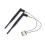 RTL8852BE Wifi 6 Wireless Network Card Gigabit Dual-Band 4
