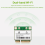 RTL8852BE Wifi 6 Wireless Network Card Gigabit Dual-Band 6