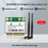 RTL8852BE Wifi 6 Wireless Network Card Gigabit Dual-Band 7