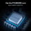 RTL8852BE Wifi 6 Wireless Network Card Gigabit Dual-Band 9