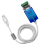 Serial Cable Industrial RS485 to USB Communication Converter 3