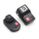 Universal Radio Wireless Remote Speedlite Flash Trigger Shutter 5