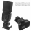 Universal Radio Wireless Remote Speedlite Flash Trigger Shutter 4