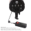 16-Channel Wireless Studio Flash Trigger Transmitter and Receiver 7