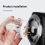 Special 600W Photography Lamp Speedlight Replacement Part 5