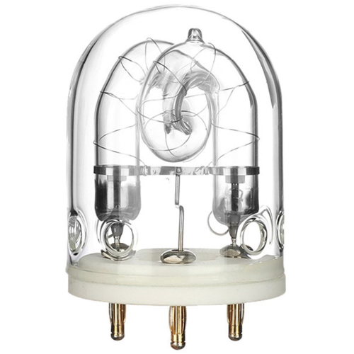 Special 600W Photography Lamp Speedlight Replacement Part 1