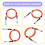 10G SFP+ OM2 Cable LSZH 10Gbps 5m for 10
