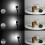 Diffuser Dome Softbox Kit Universal Adapter Ring ML-CD15 4