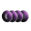 ND Filter Set for Action 5 Camera Accessories Multicoated 2