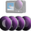 ND Filter Set for Action 5 Camera Accessories Multicoated 4