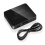 4K -Compatible 1x2 Splitter Switch 1 in 2 Out Video Amplifier 2