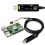 Industrial Grade USB to TTL Serial Cable 4PIN Loose Head Interface 3