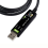 Industrial Grade USB to TTL Serial Cable 4PIN Loose Head Interface 5