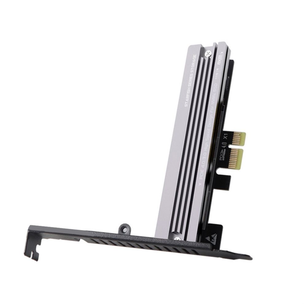 M.2 SSD NVME to PCIE 4.0 X1/X4/X8/X16 Converter Adapter-image-OPC-PJRHW9M-NEW
