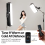 AL120 Inflatable Foldable Air Tube Light LED Fill 3