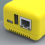 NP330NY network print server Bluetooth wireless 5