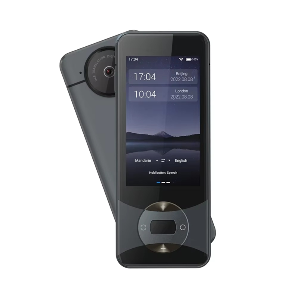 W10 Translator 144 Languages Instant Offline Voice-image-OPC-PJRHW9Z-NEW