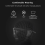 for DLP Link Active Shutter 3D Glasses USB Rechargeable Eyeglasses 5