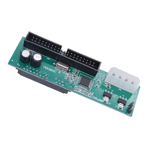 to IDE Adapter Interface Connector Converter Pata 2