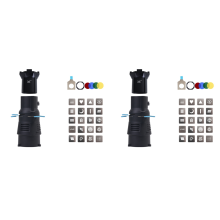 For Bowens Mount Photography Photo Condenser,36