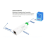 RS485 to Ethernet Converter Tiny Size Serial Server -DR134 3