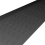 Universal Robot Vacuum Sweeper Sill Bar Step Ramp Climbing Mat Black 5