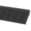 Universal Robot Vacuum Sweeper Sill Bar Step Ramp Climbing Mat Black 4