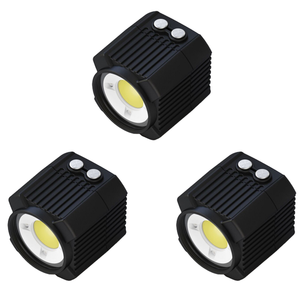 Sl-19 Waterproof 60M Mini Camera Led For Light 4851857705602