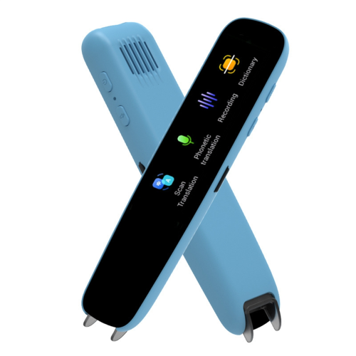Instant Voice Translator 2024, Language Device A