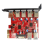 PCI-E to Type-C (2),Type-A (5) USB 3.0 PCI Express Expansion Card 7