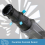 Focalize Snoot Photography Photo Condenser 4