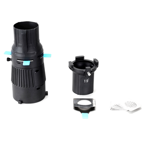 Focalize Snoot Photography Photo Condenser 2